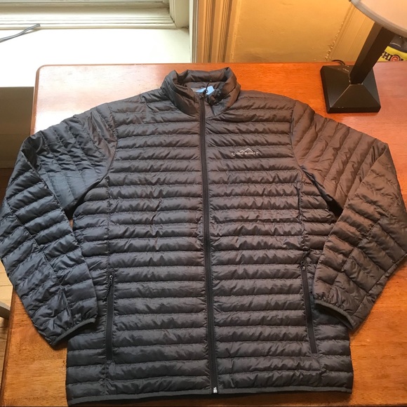 eddie bauer microlight jacket